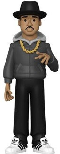 FUNKO VINYL GOLD 5: Run DMC- RUN (Vinyl Figure)