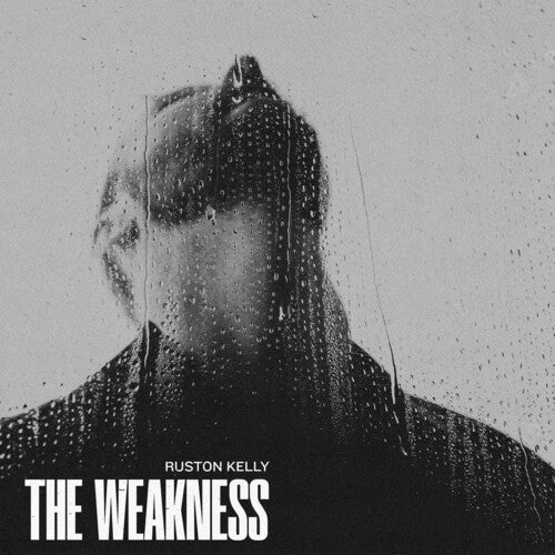 The Weakness (Indie Exclusive, Colored Vinyl, Blue)