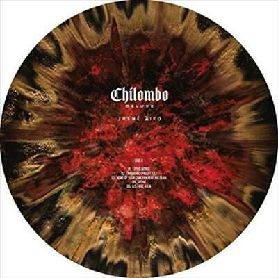 Chilombo - Jhene Aiko (Vinyl)