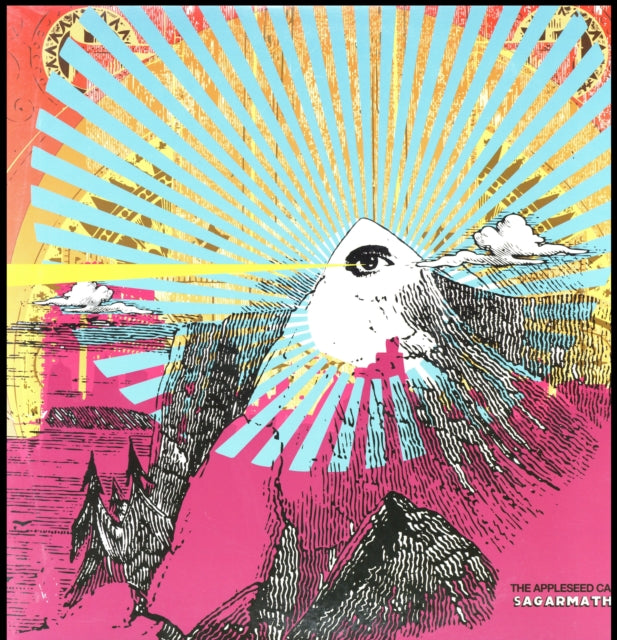 Sagarmatha (RSD11.25.22)