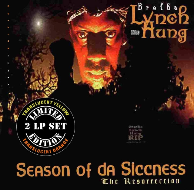 Season Of Da Siccness (RSD11.25.22)