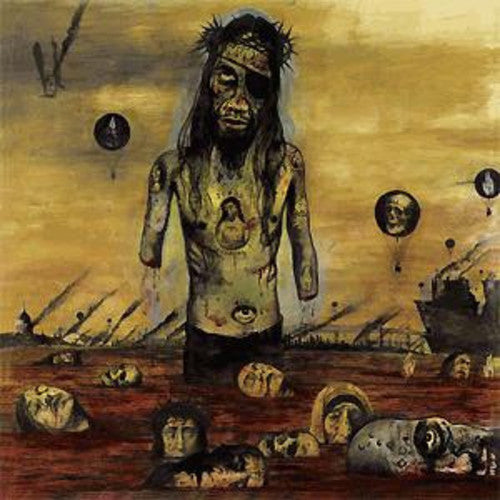 Christ Illusion: Special Edition