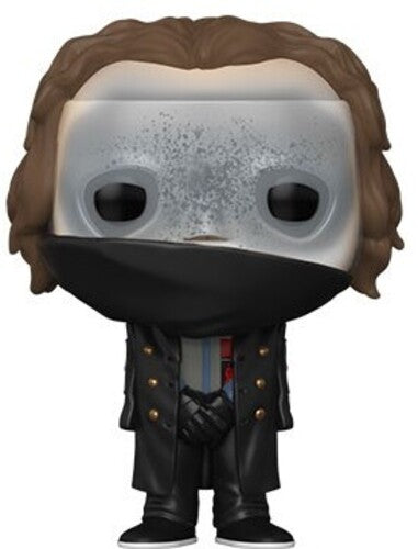 FUNKO POP! ROCKS: Slipknot - Corey Taylor (Vinyl Figure)