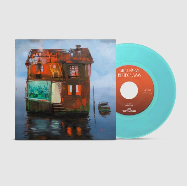 Stress Dreams B-Sides (RSD)