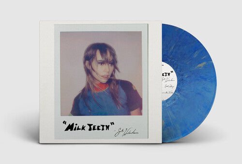 Milk Teeth (Blue Vinyl)