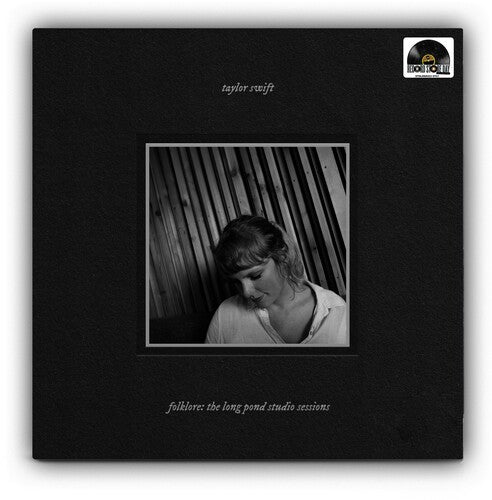 Folklore: The Long Pond Studio Sessions (RSD 4.22.23)