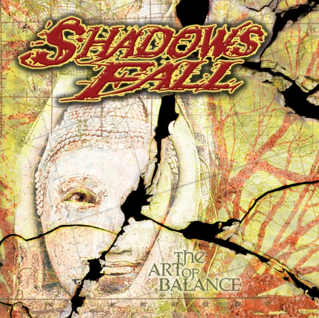 The Art of Balance (RSD)