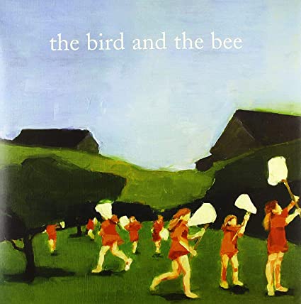 The Bird and the Bee