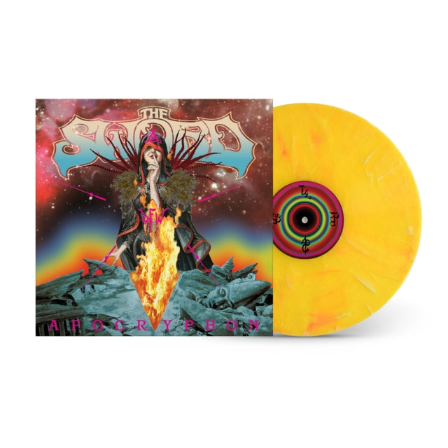 The Div (RSD)