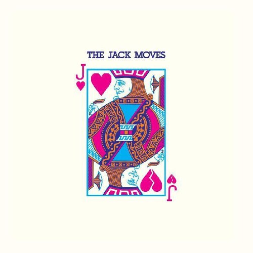 The Jack Moves