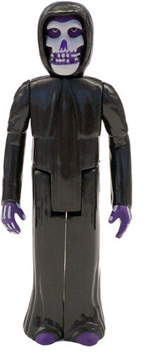 Misfits Fiend ReAction Figures - Fiend Die Die My Darling (Collectible, Figure, Action Figure)
