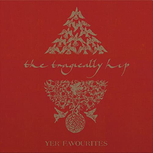 Yer Favorites Volume 1