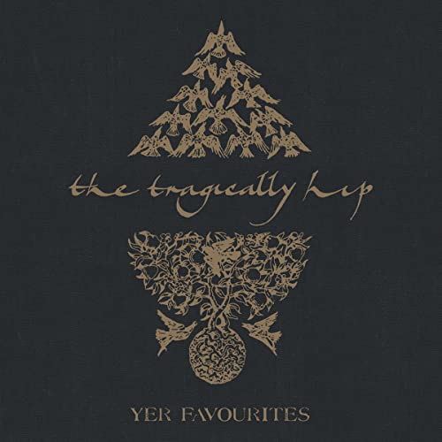 Yer Favorites Volume 2