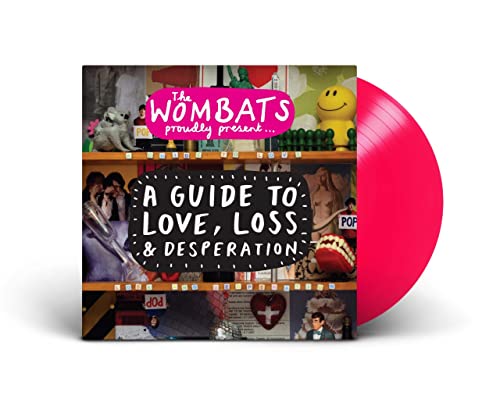 Proudly Present... A Guide to Love, Loss & Desperation (15TH Anniversary Edition)