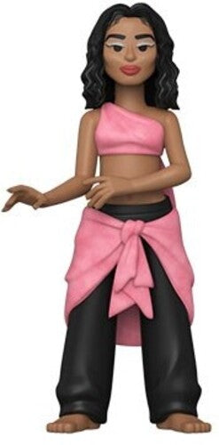 FUNKO VINYL GOLD 5: TLC- Chilli (Vinyl Figure)