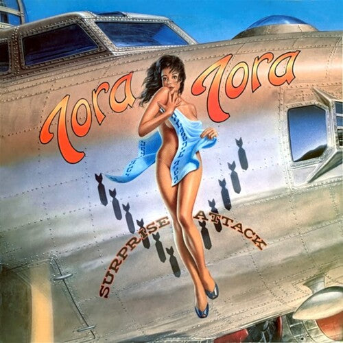 Surprise Attack (Booklet, Bonus Tracks, Remastered)