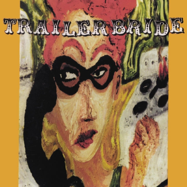 Trailer Bride (RSD)