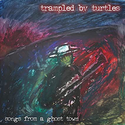 Songs From A Ghost Town (180 Gram Vinyl, Digital Download Card)