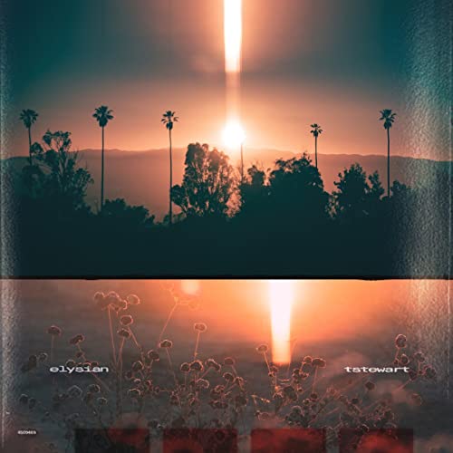 Elysian - Tstewart (Vinyl)