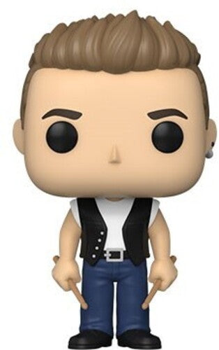 FUNKO POP! ROCKS: U2 - ZooTV - Larry (Vinyl Figure)