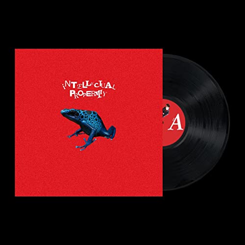 INTELLECTUAL PROPERTY