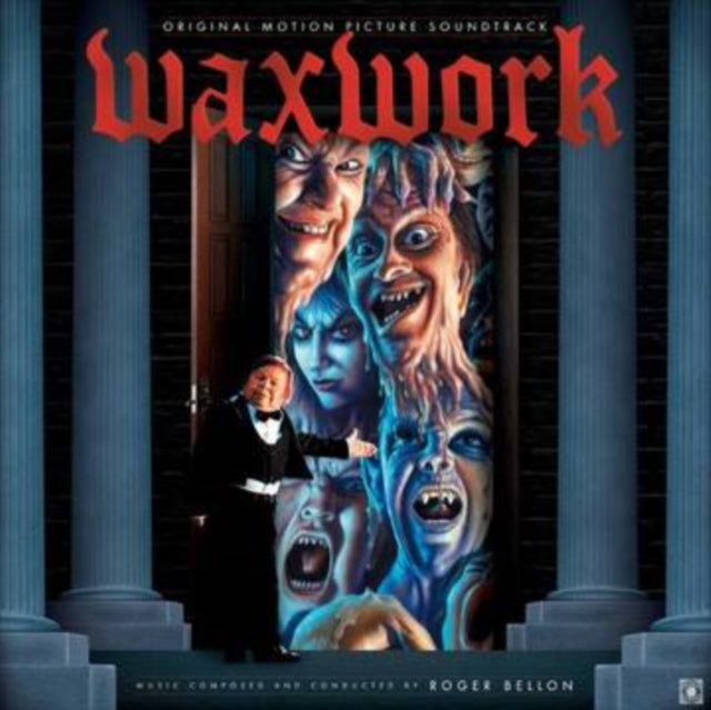 Waxwork Ost (RSD)