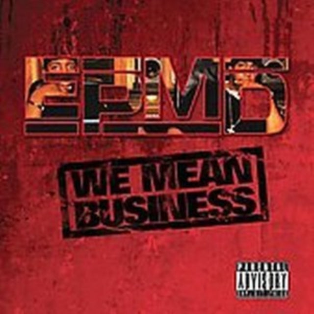 We Mean Business (RSD)