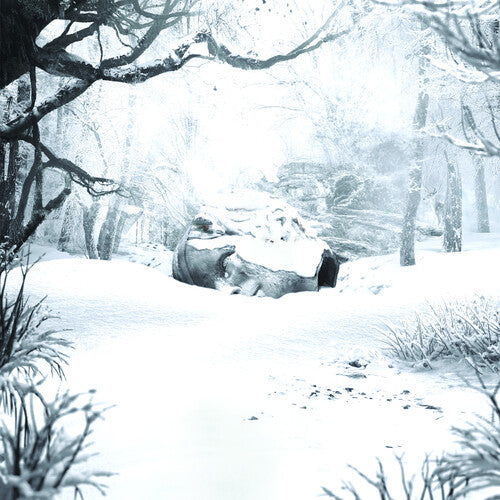 SZNZ: Winter (Alliance Mod, Extended Play, Manufactured on Demand)