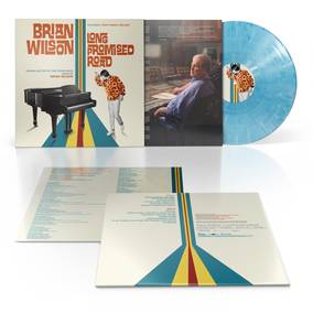 Brian Wilson Long Promised Road (RSD)