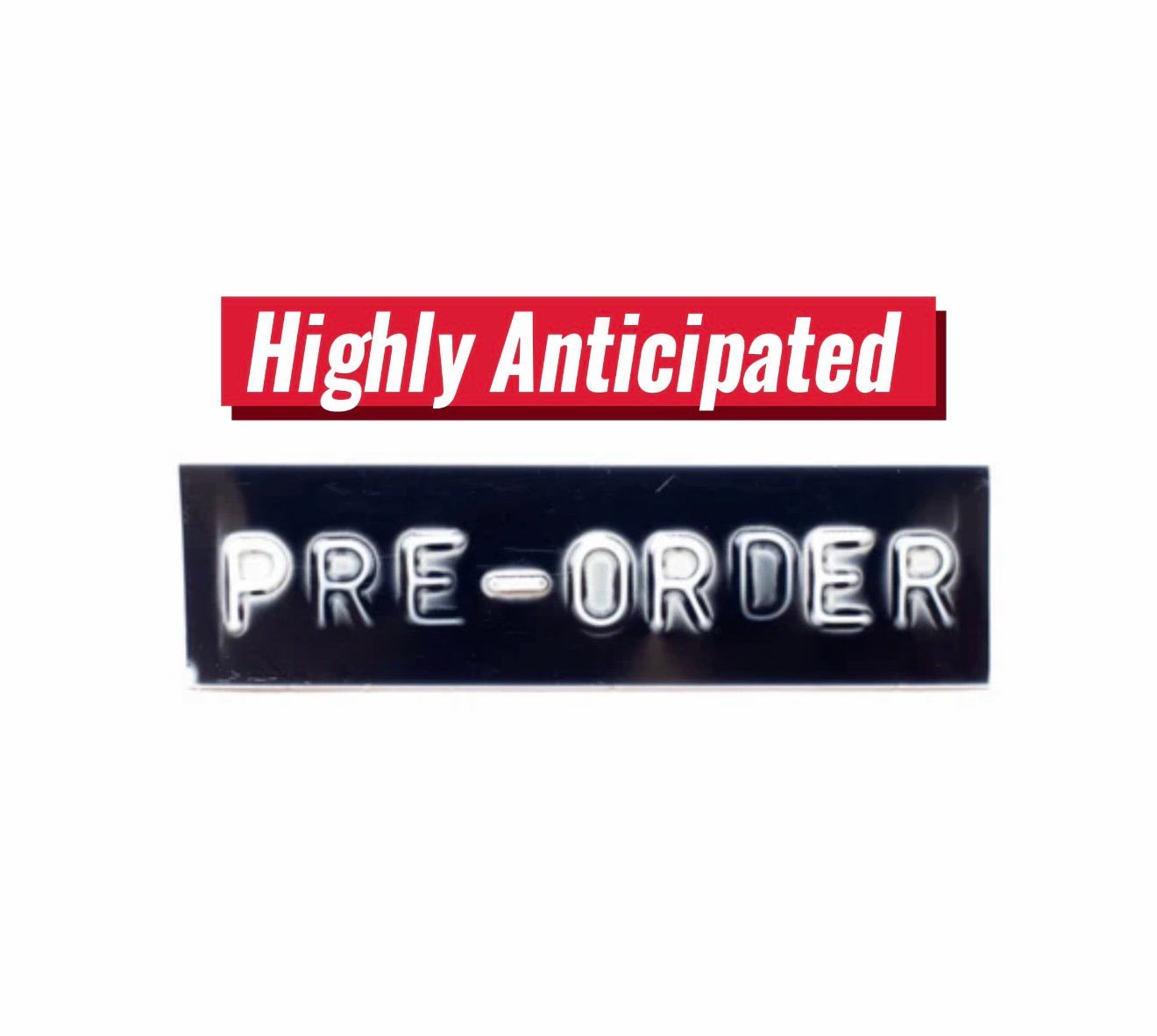 Most Anticipated Pre Orders – Provo's Vintage Groove