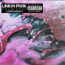 "From Zero" - (Parental Advisory Explicit Lyrics) - Linkin Park