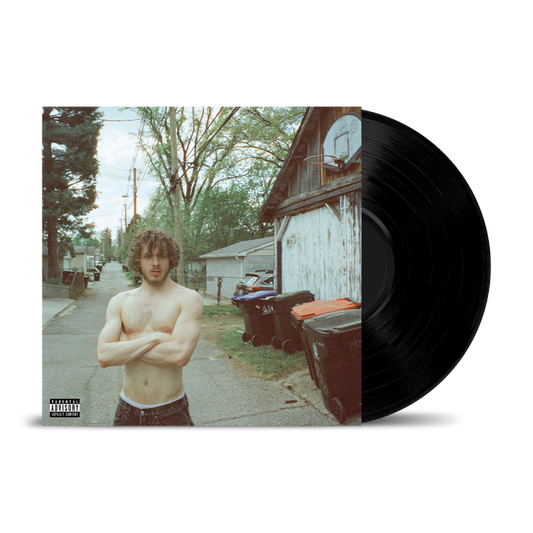 Jackman - Jack Harlow Vinyl
