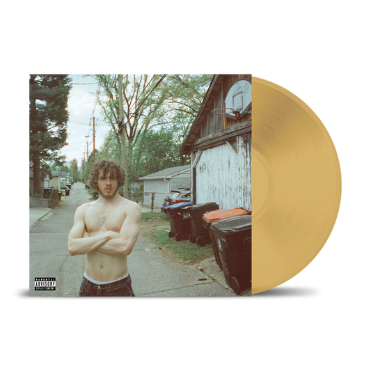 Jackman (Indie Exclusive) - Jack Harlow Vinyl