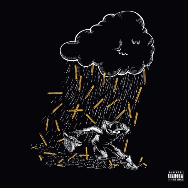 ELZHI - LEAD POISON