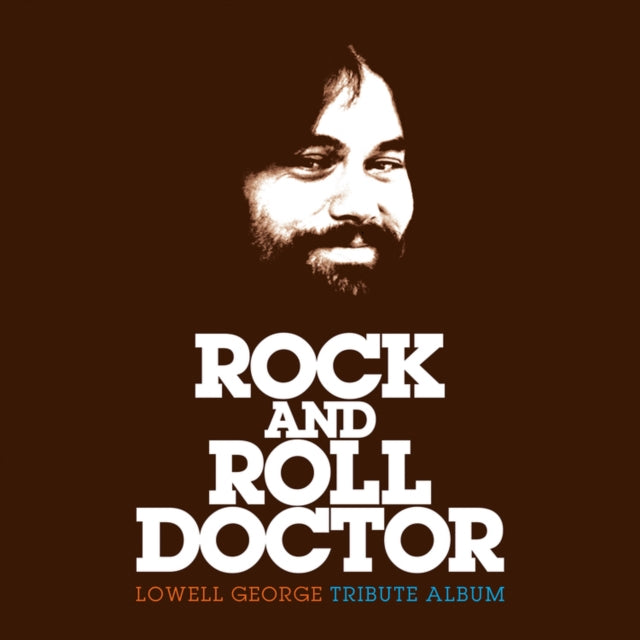 ROCK AND ROLL DOCTOR: LOWELL GEORGE TRIBUTE / VAR - ROCK AND ROLL DOCTOR: LOWELL GEORGE TRIBUTE / VAR
