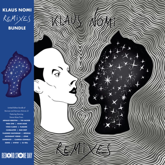 NOMI,KLAUS - REMIXES BUNDLE
