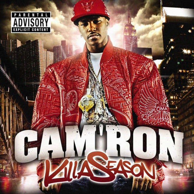 CAM'RON - KILLA SEASON