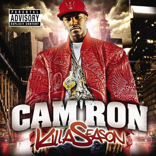 CAM'RON - KILLA SEASON