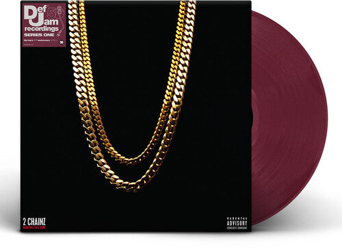 Based On A T.R.U. Story [Explicit Content] (Indie Exclusive, Limited Edition, Colored Vinyl, Burgundy) (2 Lp's)