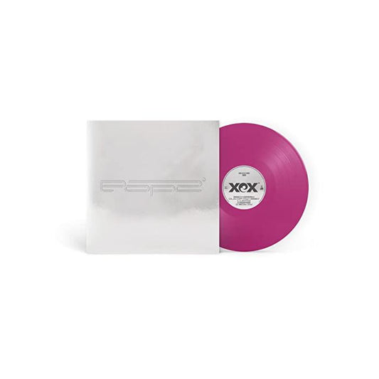 Pop 25 Year Anniversary Vinyl - Charli XCX