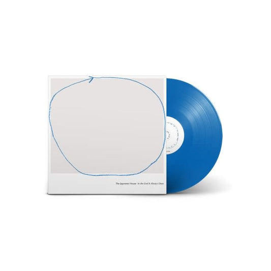 In The End It Always Does - The Japanese House Vinyl