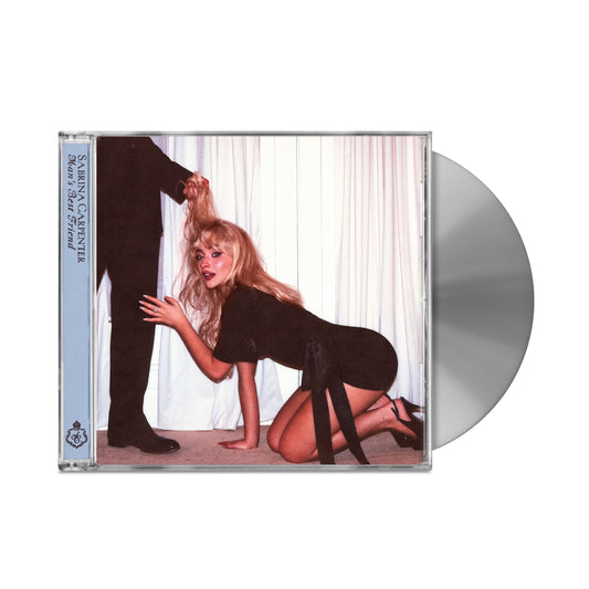 "Man's Best Friend" - (CD) - Sabrina Carpenter