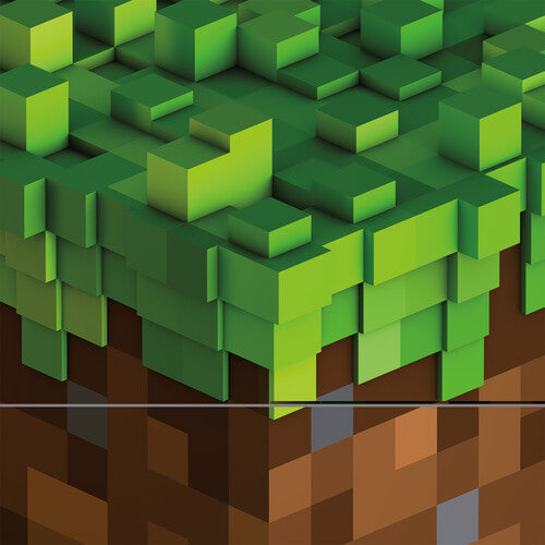 Minecraft Volume Alpha - CD