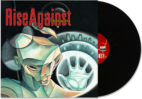"The Unraveling" - Rise Against
