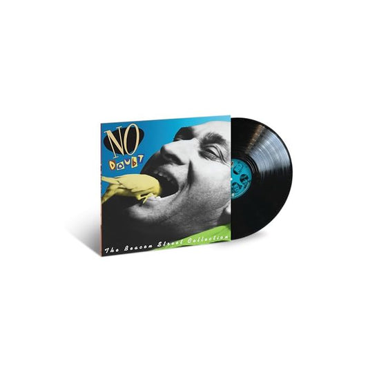 The Beacon Street Collection [LP] by No Doubt
