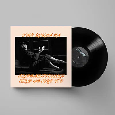 The Land Is Inhospitable and So Are We - Mitski Vinyl