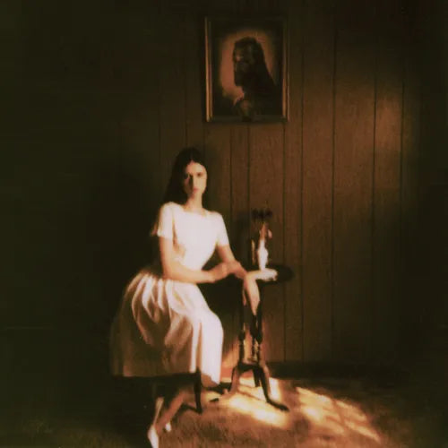 PRE ORDER: "Preacher's Daughter" - (Black Color Vinyl, 2 LP) - Ethel Cain