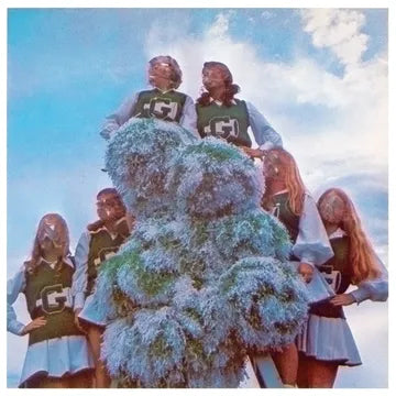 Sleigh Bells — Treats (Vinyl LP) - RSD Black Friday 2025