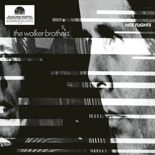 WALKER BROTHERS - NITE FLIGHTS