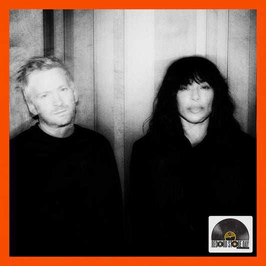 ARNALDS,OLAFUR & LOREEN - SAGES